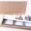 Novel design three combination photo frame vintage style reasonable price