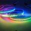 WS2812 5050 5v 30led/m 60led/m ip67 waterproof strip
