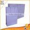 colorful paper bag for shopping and clothes packaging