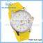 Cheap silicone man watches free sample