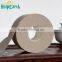Bulk pack dissolvable jumbo roll tissue