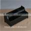 Microphone holder, decorative microphone stand, acrylic microphone display stand for ktv&bar