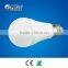 Good heat sink design usual home light E26 E 27 12W LED light bulb