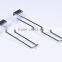 U-shaped Hanging Hook for Square Tube