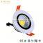 dimmable cob downlight