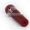 fashionable durable vacuum rubber funny silicone wine stoppers