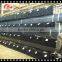 200x200 black steel square pipe