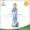 2016 Children electric toy car with baby doll