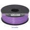 1.75mm plastic 3d printer filament abs pla refills for 3d pen printer