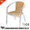 rattan plastic adirondack teak rocking chair with hilal armchair