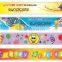ultimoID LASERBANDS