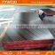 15mm brown marine film faced plywood for construction