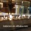 RX-2400 Insert Installation Type ethanol fireplace mental with isolation tank
