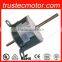 Electric AC universal fan motor for air cooler ,air conditioner