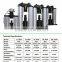 PAS Oxygen Generator 1MOS Well Quality Sieve System