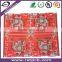FR4 HASL Chinese PCB Manufacturer with 10years experience