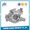 Dandong Resin Sand Technology Cast Iron Gate Valve