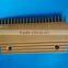 made in China escalator parts comb plate