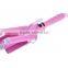 3 barreles wave iron pro lcd hair curler