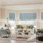 Bintronic Great Light Controlling Electric Honeycomb Shade Track And DC Electric Motor