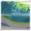 Seamless/no sewing/sewing free tpu sheet to make sports shoes/shoes upper/shoes sole/shoes insole