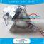 2.0/3.0 inch shroud prepared for Angle eyes and projector lens kit with 1 year warranty