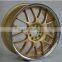 Chevrolet Series Alloy Wheel Rim for 17*8.0inch 48ET 5*120mm