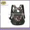 backpack pet carrier 2016 new style cute dog carrier bag beautiful pet bag