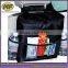 Custom High Quality Multifunction Car Storage Bag and Car Seat Back Hang Bag