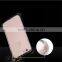 High Quality Transparent Mobile Phone Cover,cheap Clear Phone Case for Iphone5 And for Samung 7 Free Sample Phone Case
