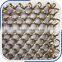Decorative metal mesh curtain, hanging room dividers                        
                                                                                Supplier's Choice