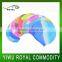 Promotional Colorful Waterproof Adult Funny Silicone Swim Cap