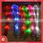 two sided badge holder led lanyard