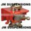 TRAILER STEEL WINCHES 5" and 6"