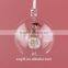 China christmas ball handicrafts glass christmas ball ornaments