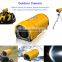 HD 1080p helmet sport action camera for cycling ,skate boarding ,hiking ,skydiving                        
                                                Quality Choice