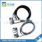 Energy Saving Hot Runner Element Stainless Steel Heating Coil