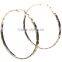 Fashion Huggie Earring