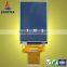 IPS TFT display LCD 3.5 inch IPS panel with high brightness and high contrast and OLED like performance
