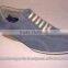 Colorful Lace-up Boys Sports Shoes With Air Cushion