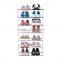 folding closed cabinet style metal shoe rack accessories
