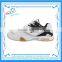 Classic Design Cheap Badminton Sports Shoes Breathing Badminton Sneaker Shoes