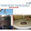 Diameter2500-5500mm Steel Yankee dryer for paper making machinery