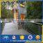 ss buckle wire rope mesh for stairs balustrade