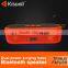 Super Bass Portable Mini Wireless Bluetooth Speaker For Mp3 / Iphone / Ipad / Samsung / Tablet Pc / Laptop