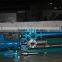 Hot sell Stainess stell single screw pump