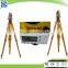 CE Approved Topographic Equipment Theodolite Total Station
