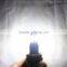 car accessory xenon lamp for bmw e92 high power CE RoHS approved car leadlight H8 120W led angel eyes