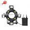 Cononmk IQ Flyer Ring Flash IGBT Flash light photography box battery powered photography lights