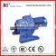 Cycloidal Speed Reducer BWD XWD